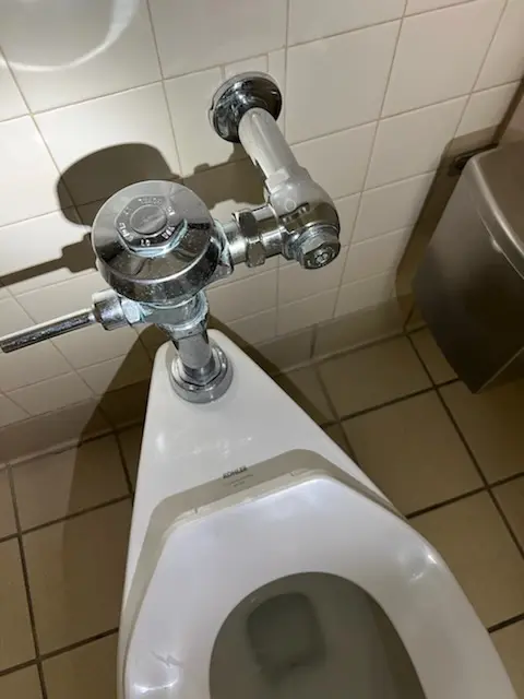 Fixture installation and repair for Repiping in Stillwater